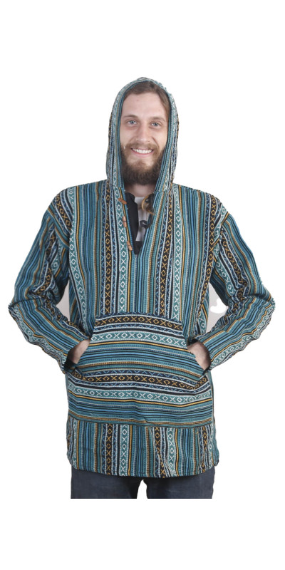 Size Large Only Hoodie BLOWOUT - 6 pieces Assorted