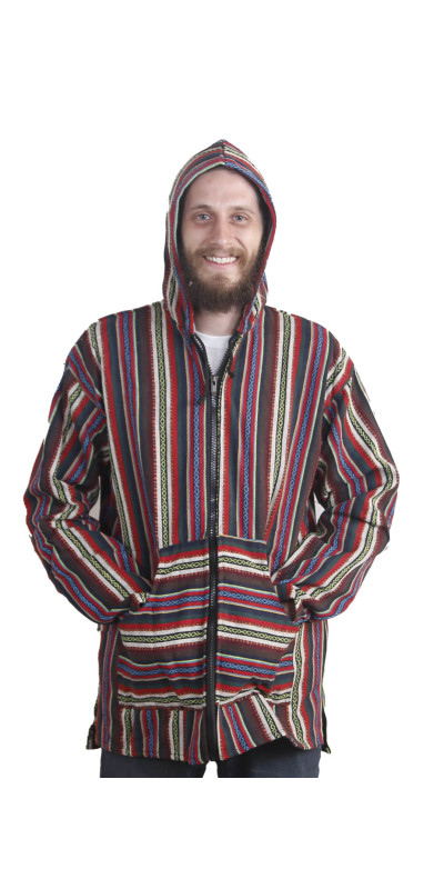 Size Large Only Hoodie BLOWOUT - 6 pieces Assorted