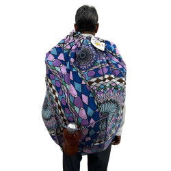 Laundry Bag Backpack Ring Of Water **SALE**