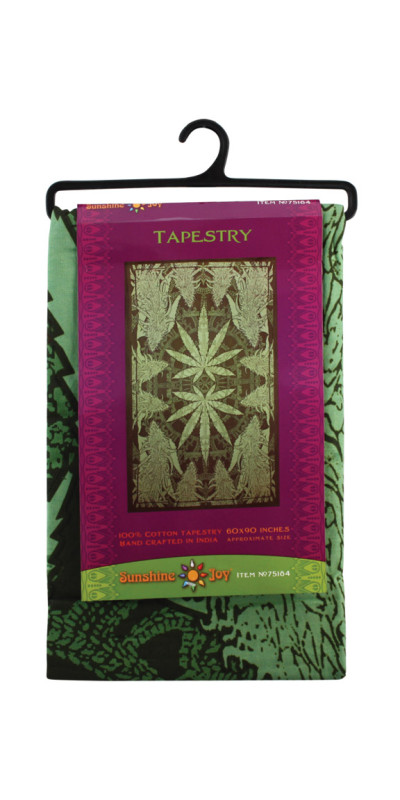 Hampest Tapestry