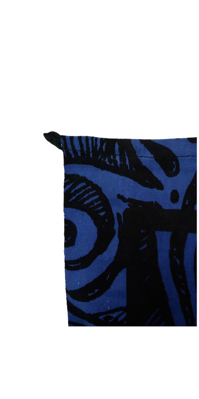 3D Epic Surf Tapestry 85x100 - Artwork by Chris Pinkerton