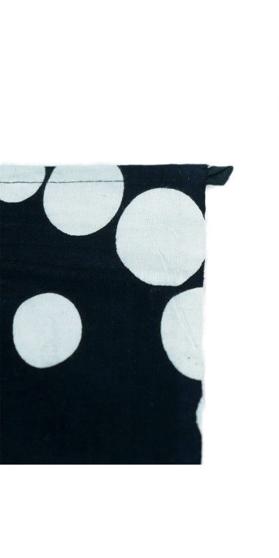 3D Hypno Moons Tapestry - Art by G. Scott B.