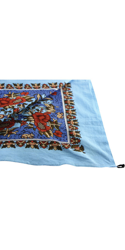 3D Tree of Life Tapestry