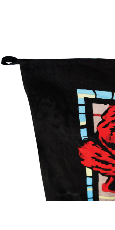 3D Grateful Dead Mexicali Skulls Tapestry