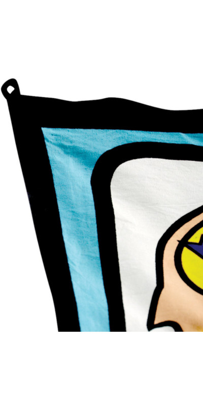 3D Grateful Dead Pinball Machine Tapestry