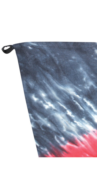 Grateful Dead Rasta Steal Your Face Tapestry