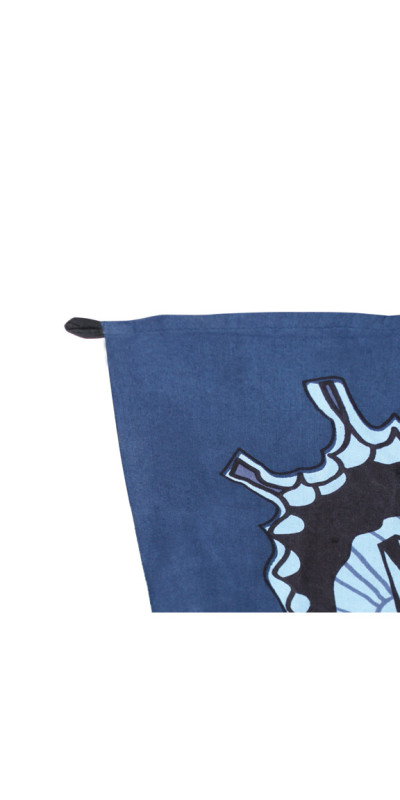 Grateful Dead SYF Butterfly Tapestry