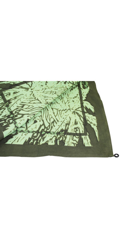 Hampest Tapestry