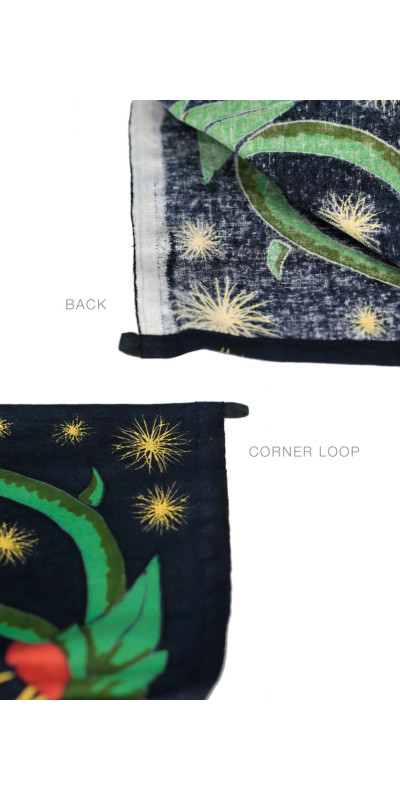 3D Grateful Dead Scarlet Fire SYF Tapestry