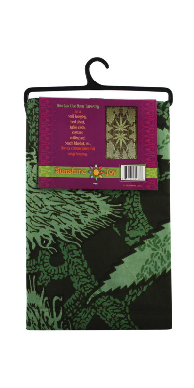 Hampest Tapestry
