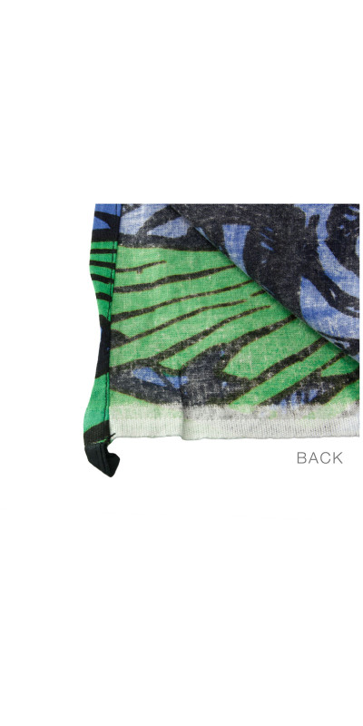 3D Epic Surf Tapestry 85x100 - Artwork by Chris Pinkerton