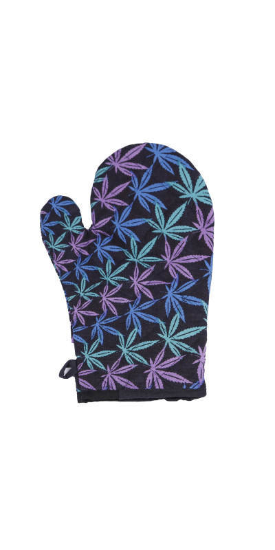 Night Pan Holder Oven Mitt **TARIFF SURCHARGE**