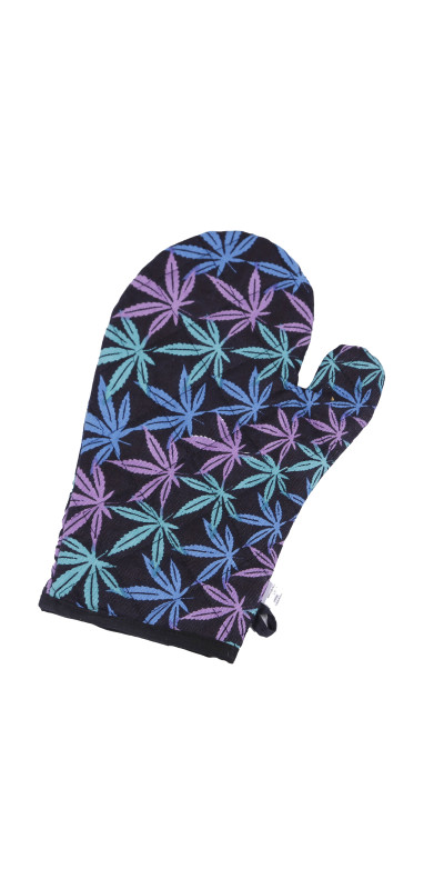 Night Pan Holder Oven Mitt **TARIFF SURCHARGE**