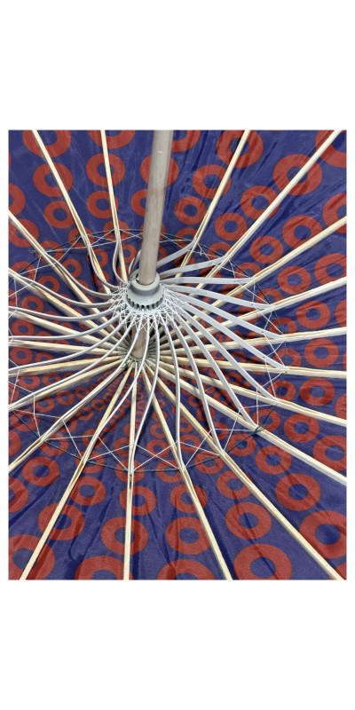 Parasol Donut Vibes **ARRIVING JUNE**