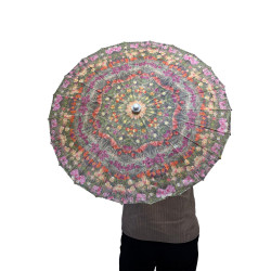 Parasol Trip Toe Tulips **ARRIVING JUNE**