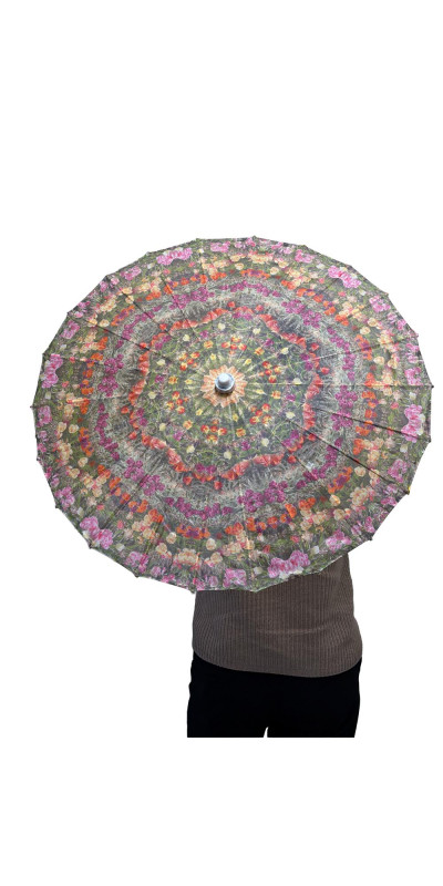 Parasol Trip Toe Tulips **ARRIVING JUNE**