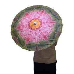 Parasol Pink Bloomer **ARRIVING JUNE**