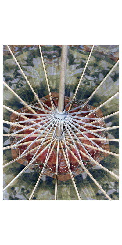 Parasol Yellow Daffy Dill **ARRIVING JUNE**