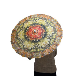 Parasol Yellow Daffy Dill **ARRIVING JUNE**