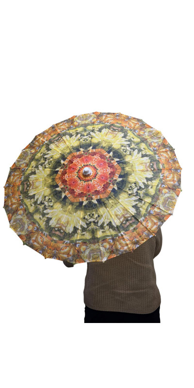 Parasol Yellow Daffy Dill **ARRIVING JUNE**