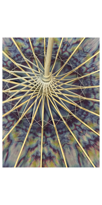 Parasol Crystal Cloud **ARRIVING JUNE**