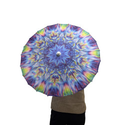 Parasol Crystal Rainbow **ARRIVING JUNE**