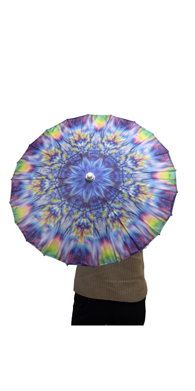 Parasol Crystal Rainbow **ARRIVING JUNE**