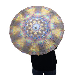 Parasol Crystal Cloud **ARRIVING JUNE**