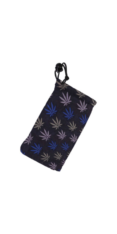 Padded Pouch Bag - DarkVortex