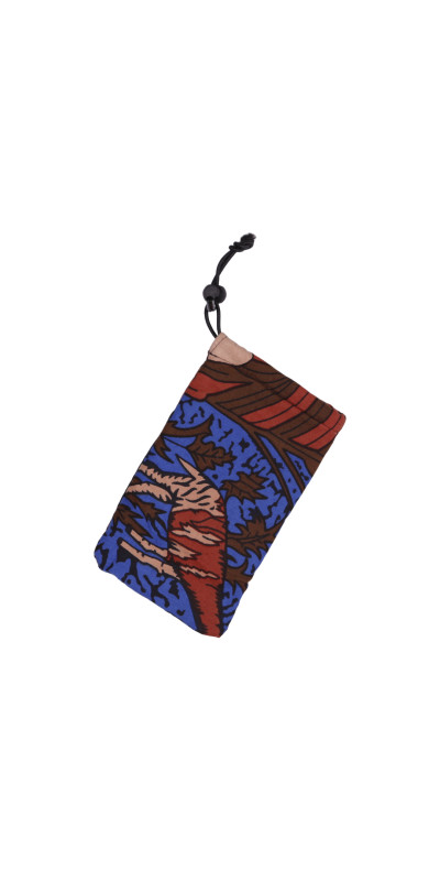 Wholesale Lot of 12 Assorted Padded Pouch Stash Bags