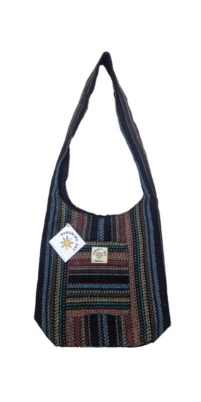 Wholesale Lot of 12 Zip Top Shoulder Bags Assorted **Sale**