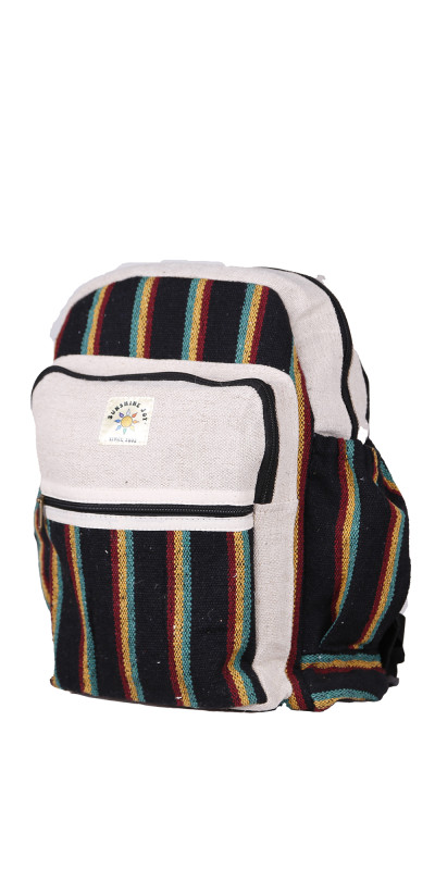 Wholesale Lot of 12 Assorted Backpacks LOG IN FOR WHOLESALE  **SALE**