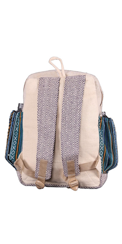 Hippie Backpack Style #1 **SALE**