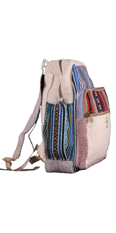 Hippie Backpack Style #1 **SALE**