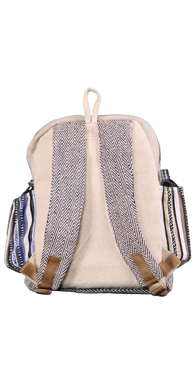 Hippie Backpack Style #2 **SALE**
