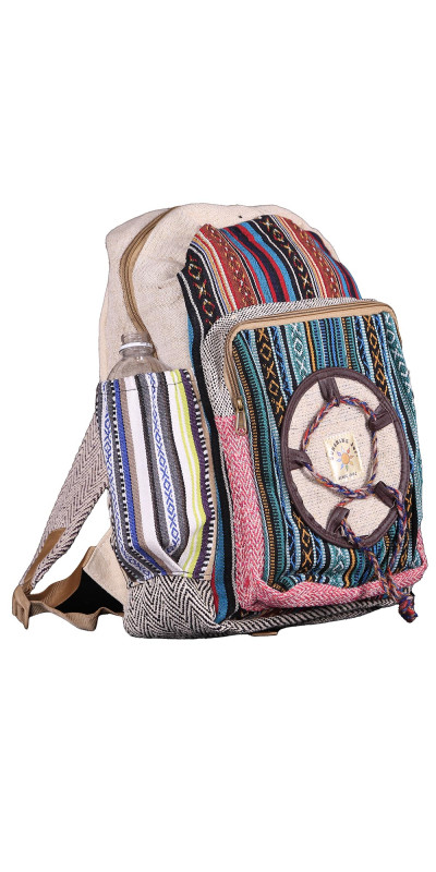 Hippie Backpack Style #2 **SALE**