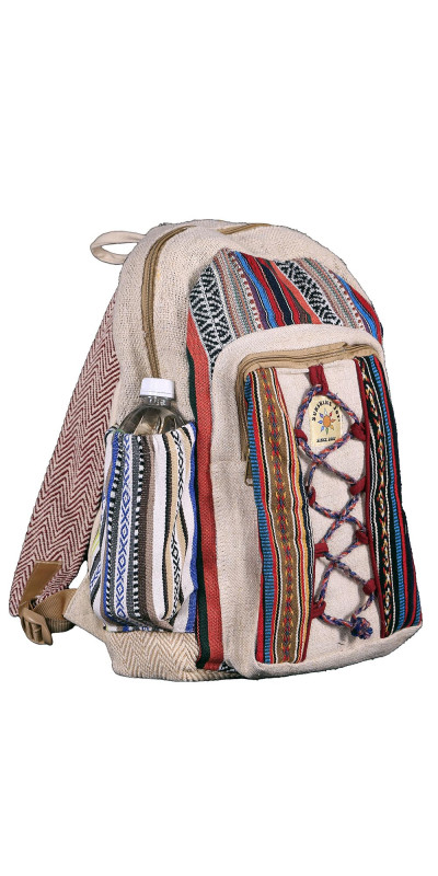 Hippie Backpack Style #5 **SALE**