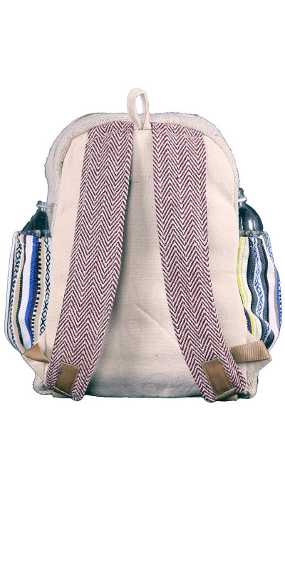Hippie Backpack Style #5 **SALE**