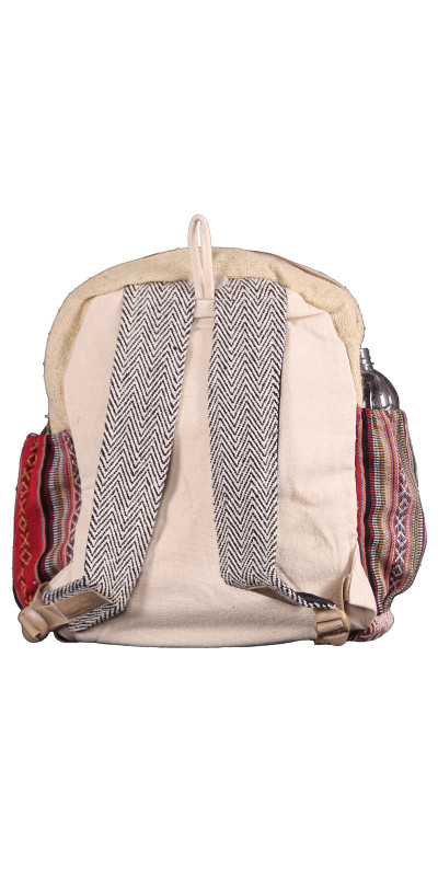 Hippie Backpack Style #6  **SALE**