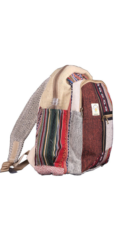 Hippie Backpack Style #6  **SALE**