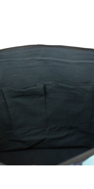 Ring Of Water Tote Bag