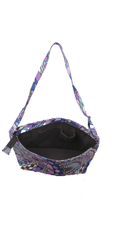 Ring Of Water Tote Bag w/ Adjustable Shoulder Strap