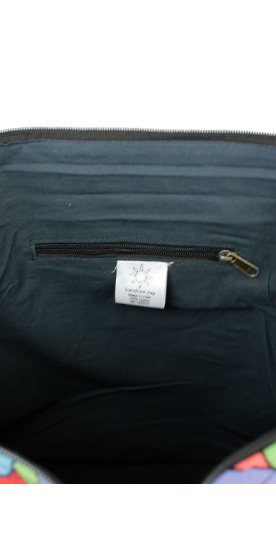 Hypno Moons Tote Bag