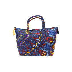 Origin Of Life Tote Bag