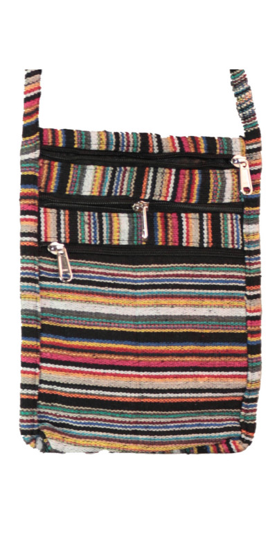 Wholesale Lot of 12 Assorted Passport Travel Pouches