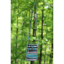 Wholesale Lot of 12 Assorted Passport Travel Pouches