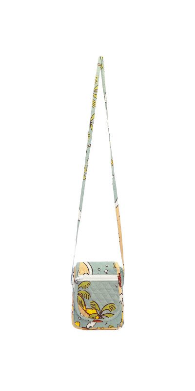Small Crossbody Bag Beach Life