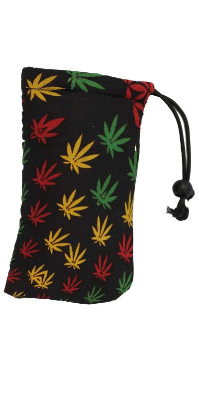 Padded Pouch Bag -  Vortex