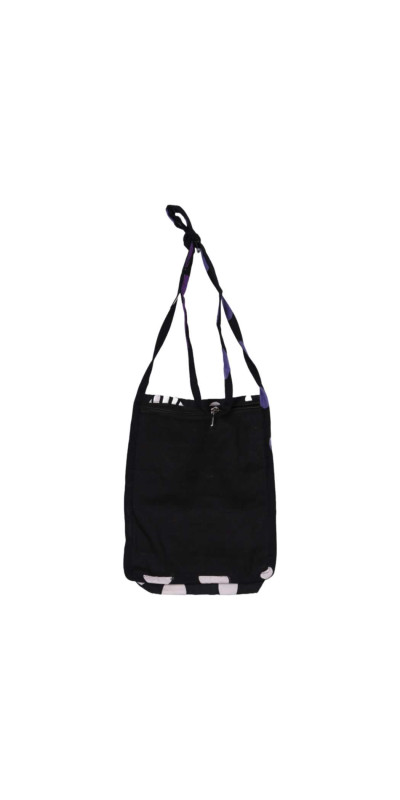 Hypno Moons Passport Pouch Purse Bag