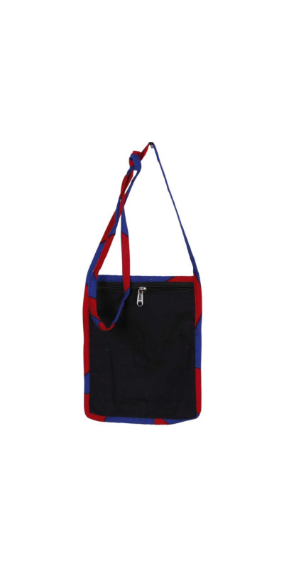 Donuts Passport Pouch Purse Bag